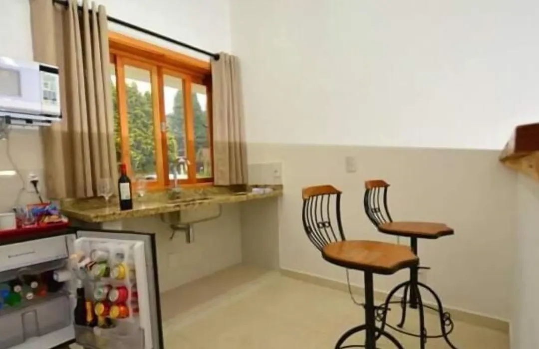 Hotel Villa Greenberg-1